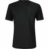 Scott T-Shirt DRI Pocket Noir -VTT marches scott t shirt dri pocket 1