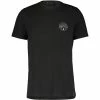 Scott T-Shirt Graphic Noir
