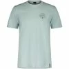 Scott T-Shirt Graphic Mineral Green -VTT marches scott t shirt graphic 1