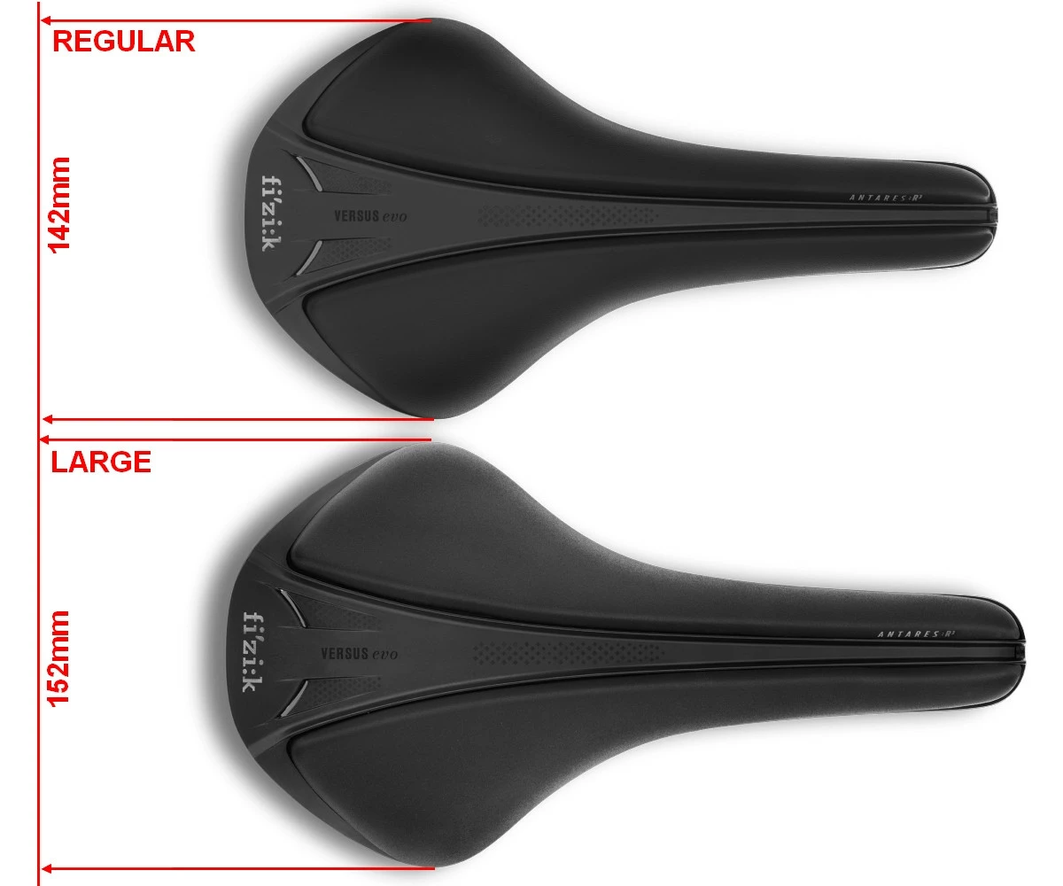 Selle Velo De Route Fizik Antares R3 Versus Evo Kium 6 Selle Velo De Route Fizik Antares R3 Versus Evo Kium – Image 4