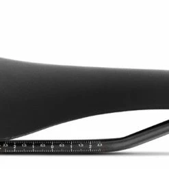 Selle Vélo Route Et VTT Fizik Aliante R3 Open Kium Large Anthracite -VTT marches selle velo de route vtt fizik aliante r3 open kium large anthracite profil