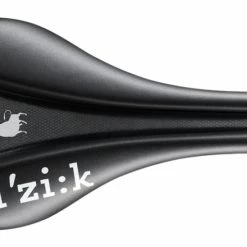 Selle Vélo Route Et VTT Fizik Aliante Versus X Braided Noire
