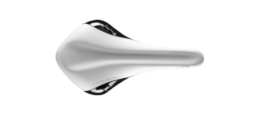 Selle Vélo Route Et VTT Fizik Arione Donna Manganèse Blanc Gris 3 Selle Vélo Route Et VTT Fizik Arione Donna Manganèse Blanc Gris