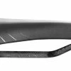 Selle Vélo VTT Fizik Gobi M1 Braided Black Black -VTT marches selle velo vtt fizik gobi m1 braided noir cordura