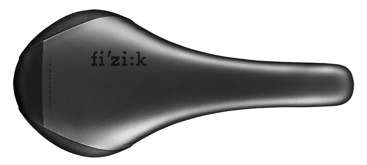Selle Vélo VTT Fizik Gobi M1 Braided Black Black 4 Selle Vélo VTT Fizik Gobi M1 Braided Black Black – Image 2