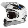Shoei Casque MX VFX-WR Allegiant TC-6