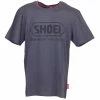 Shoei T-Shirt Gris