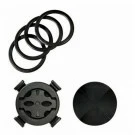 Support Pour Compteur De Vélo Bryton Rider 100-310-330-530 3 Support Pour Compteur De Vélo Bryton Rider 100-310-330-530