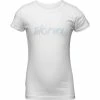 Thor Enfant T-Shirt MX Blanc 1 Thor Enfant T-Shirt MX Blanc -VTT marches thor girls t shirt mx 1