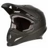 Thor Casque MX Sector Noir 2 Thor Casque MX Sector Noir -VTT marches thor helm helmet sector 1