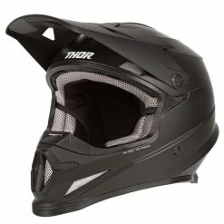 Thor Casque MX Sector Noir