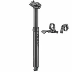 Tige De Selle Télescopique Giant Contact SL Switch Double Commande 30.9mm