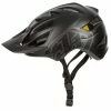 Troy Lee Designs Casque VTT Enduro A1 MIPS Classic - Noir -VTT marches troy lee designs enduro mtb helm enduro mtb helmet a1 mips 2