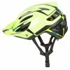 Troy Lee Designs Casque VTT Enduro A2 MIPS Sliver - Vert/Gris 2 Troy Lee Designs Casque VTT Enduro A2 MIPS Sliver - Vert/Gris -VTT marches troy lee designs enduro mtb helm enduro mtb helmet a2 mips 2