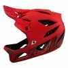Troy Lee Designs Casque VTT Enduro Stage MIPS Signature - Rouge