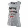 Troy Lee Designs Femme Débardeur Roll Out Deep Heather -VTT marches troy lee designs girls tank top roll out 1