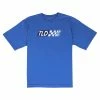 Troy Lee Designs Enfant T-Shirt Boxed Out Bleu -VTT marches troy lee designs kids t shirt boxed out 1