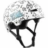 TSG Casque BMX/Dirt Evolution Graphic Design - Doodle -VTT marches tsg bmx dirt helm bmx dirt helmet evolution 1