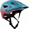 TSG Casque VTT Enduro Chatter Solid - Satin Ocean Cedar 2 TSG Casque VTT Enduro Chatter Solid - Satin Ocean Cedar -VTT marches tsg enduro mtb helm enduro mtb helmet chatter 1