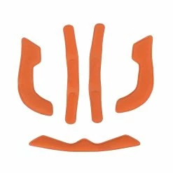 TSG Mousse De Casque Trailfox Kit HS Orange