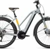 Velo VTC Electrique Cube Touring Hybrid Pro Trapèze XS Bosch 625Wh Gris Orange 2021 1 Velo VTC Electrique Cube Touring Hybrid Pro Trapèze XS Bosch 625Wh Gris Orange 2021 -VTT marches vae cube touring hybrid pro 625 grey orange bosch 1 scaled