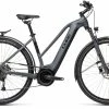Velo VTC Electrique Cube Touring Hybrid One Trapèze T.S Bosch 625Wh Gris Noir 2021 -VTT marches vae vtc cube touring hybrid one 625wh bosch trapeze 2021 1 scaled