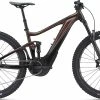 Velo VTT Electrique Giant Trance X E+ Pro 29 3 625Wh Chameleon Mars Black T.S -VTT marches vtt vae giant trance x e plus 3 pro 625wh 29 pouces chameleon mars black 1