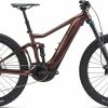 Velo VTT Electrique Giant Liv Intrigue E+ 1 Pro S 625 Wh Chameleon Mars T.S -VTT marches vtt vae liv giant intrigue e plus 2 pro s chameleon mars 625wh 80nm 1